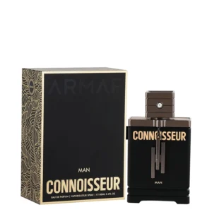 Connoisseur Man Armaf Perfumes árabes originales Colombia