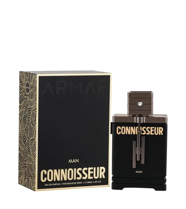 Connoisseur Man Armaf Perfumes árabes originales Colombia