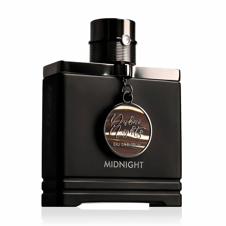 Perfume Dubai Nights Midnight – Armaf