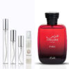 Muestra Decant Hawas Fire Rasasi Perfumes Árabes Originales Colombia