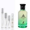 MUESTRA DECANT Jean Lowe Vibe Maison Alhambra Perfumes Árabes Originales COlombia