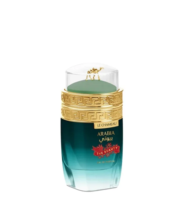 Arabia The Beauty Le Chameau Emper Perfumes Originales Colombia