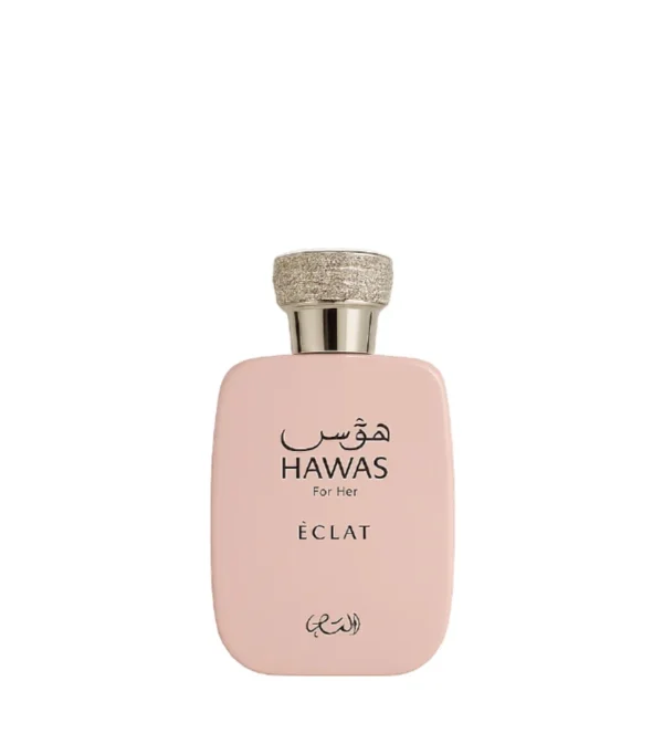 Hawas Eclat Rasasi Perfumes árabes originales Colombia