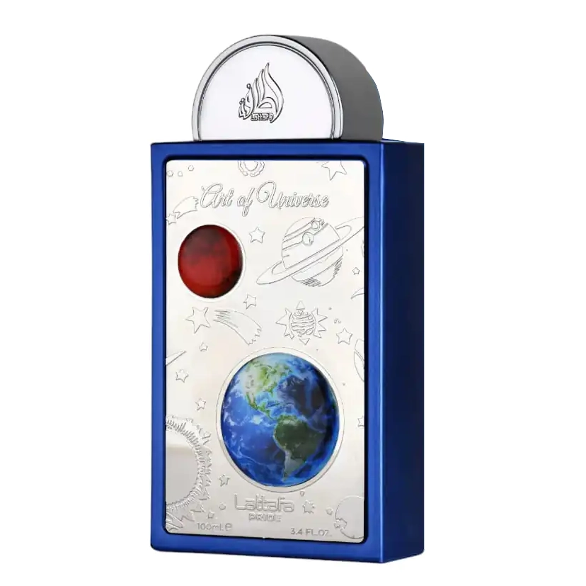 Perfume Art of Universe – Lattafa
