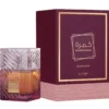 Khamrah Dukhan Lattafa Perfumes Árabes Originales Colombia