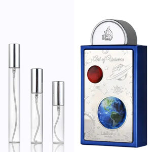 Perfume Decant Art Of Universe Lattafa Muestra Decant Perfumes ärabes Colombia