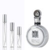 Perfume Decant Fakhar Platin Lattafa Muestra Decant Perfumes ärabes Colombia