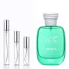 Muestra Decant Hawas Tropical Rasasi Perfumes Árabes Originales Colombia