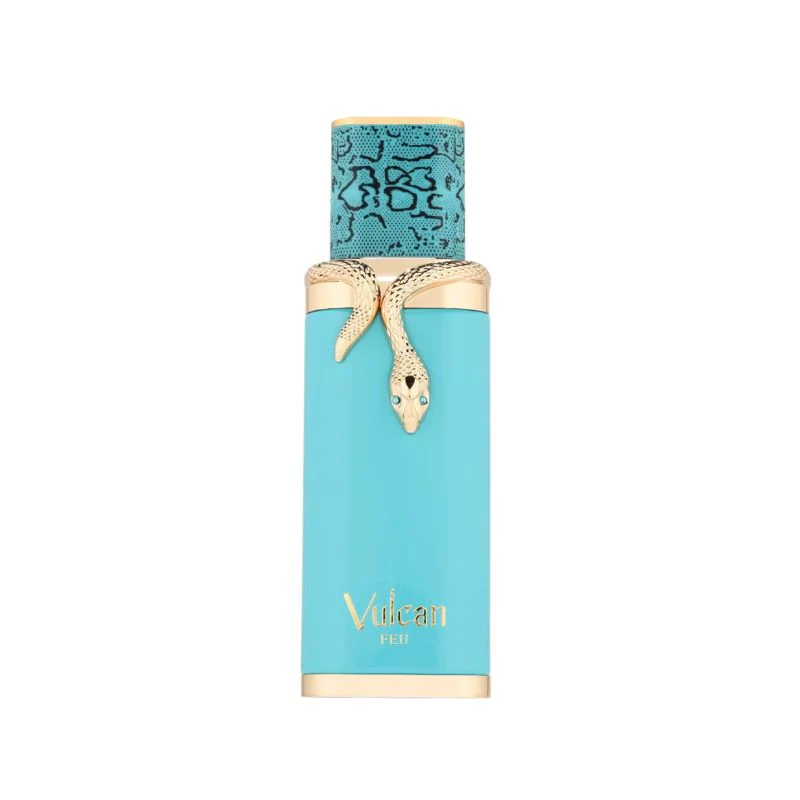 Perfume Vulcan Feu – French Avenue