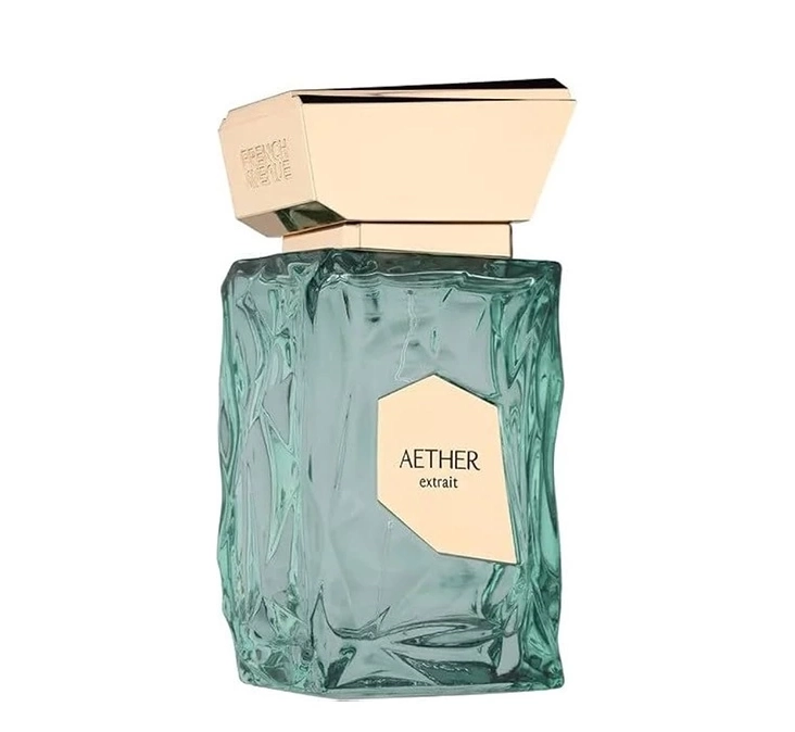 Perfume Aether – French Avenue (Fragrance World)
