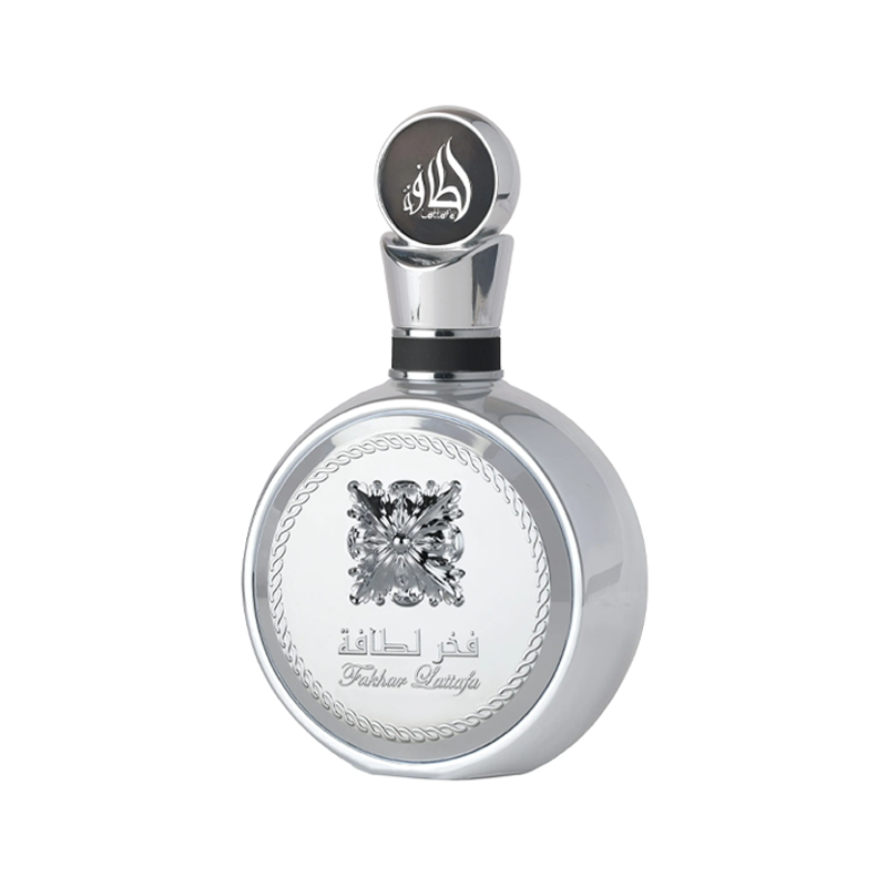 Perfume Fakhar Platin- Lattafa