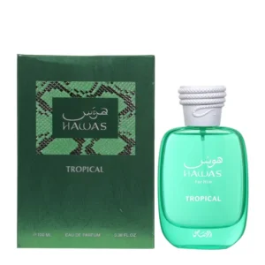 Hawas Tropical Rasasi Perfumes Árabes Originales Colombia