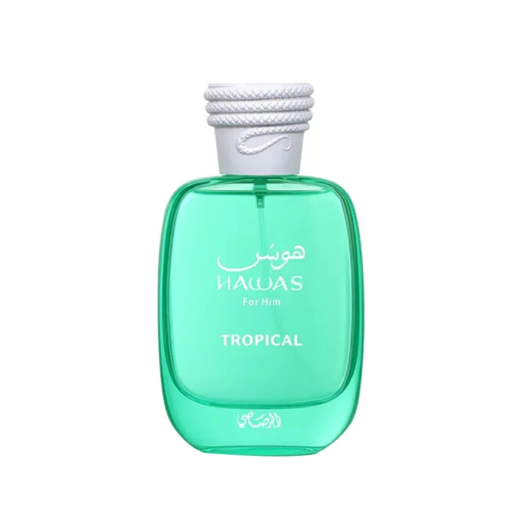 Perfume Hawas Tropical – Rasasi
