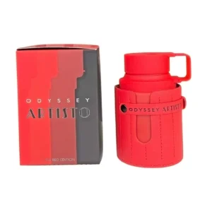 Odyssey Artisto Armaf Perfumes árabes originales Colombia
