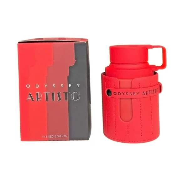 Odyssey Artisto Armaf Perfumes árabes originales Colombia