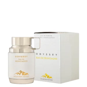 Odyssey Eau de Montagne Armaf Perfumes árabes originales Colombia
