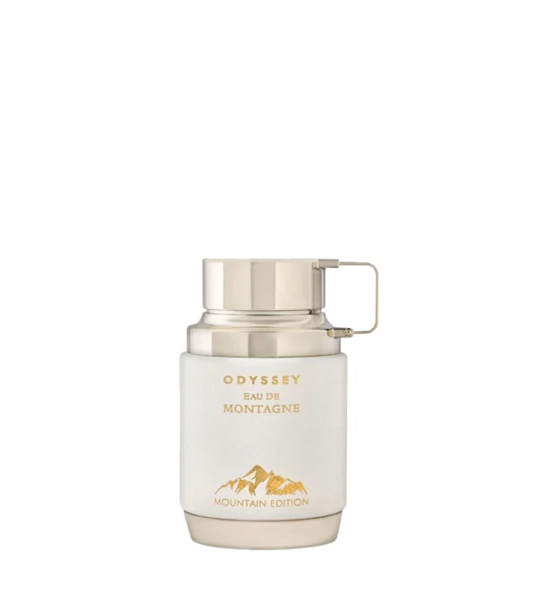 Odyssey Eau de Montagne Armaf Perfumes árabes originales Colombia