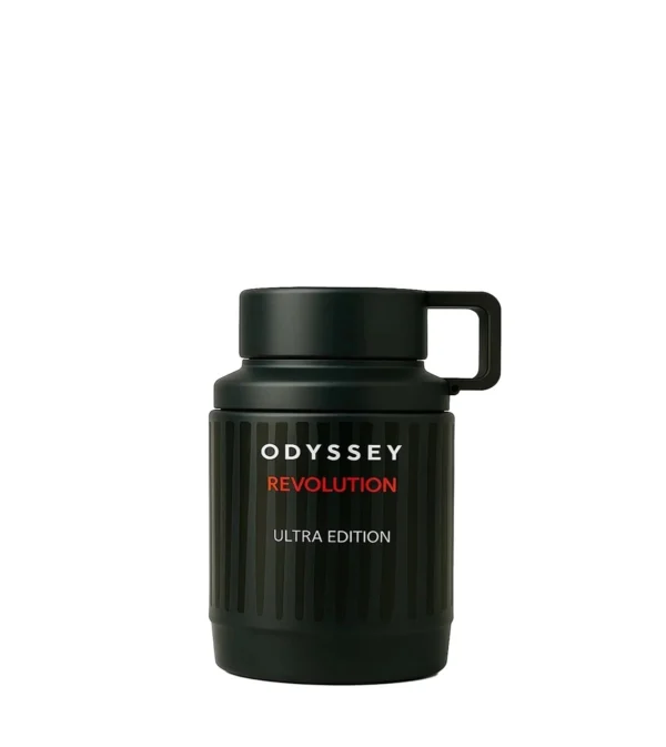 Odyssey Revolution Armaf Perfumes árabes originales Colombia