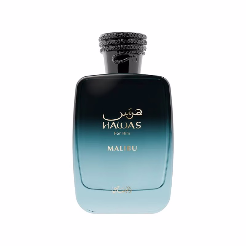 Perfume Hawas Malibu – Rasasi