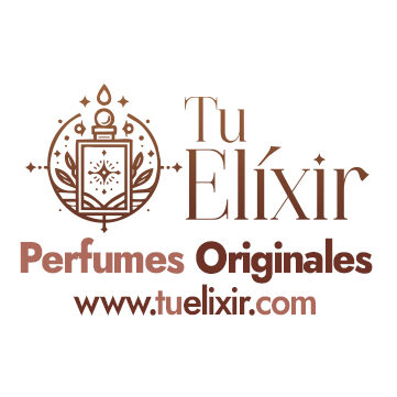 Logo Tu Elixir - Perfumes originales