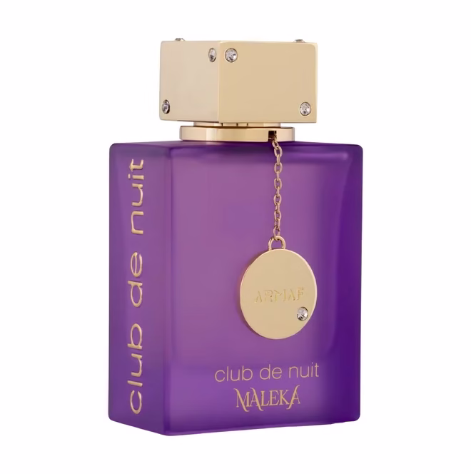 Perfume Club de Nuit Maleka – Armaf