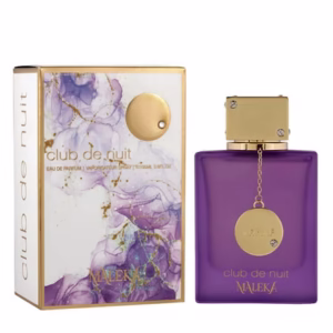 club de nuit maleka armaf Perfume árabes originales Colombia