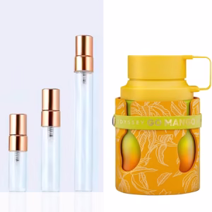 Decant Muestra Odyssey Go Mango Armaf Perfumes árabes originales Colombia