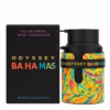 Odyssey Bahamas Armaf Perfumes árabes originales Colombia