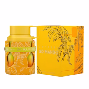 Odyssey Go Mango Armaf Perfumes árabes originales Colombia