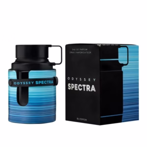 Odyssey Spectra Blue Edition Armaf Perfumes árabes originales Colombia