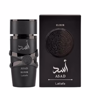 Asad Elixir Perfumes Árabes Originales Colombia