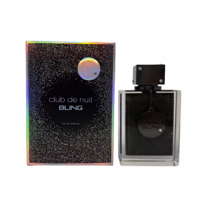 Club de Nuit Bling Armaf Perfumes árabes originales Colombia