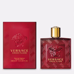 Versace Eros Flame Perfumes Originales Colombia