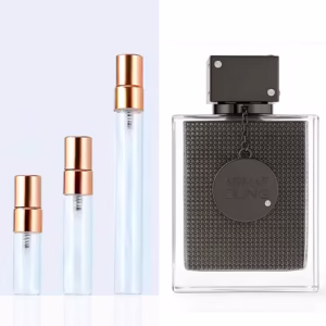 Decant Club de Nuit Bling Armaf Perfumes árabes originales Colombia Muestra