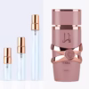 Perfume Decant Muestra Yara Elixir Lattafa Muestra Decant Perfumes ärabes Colombia