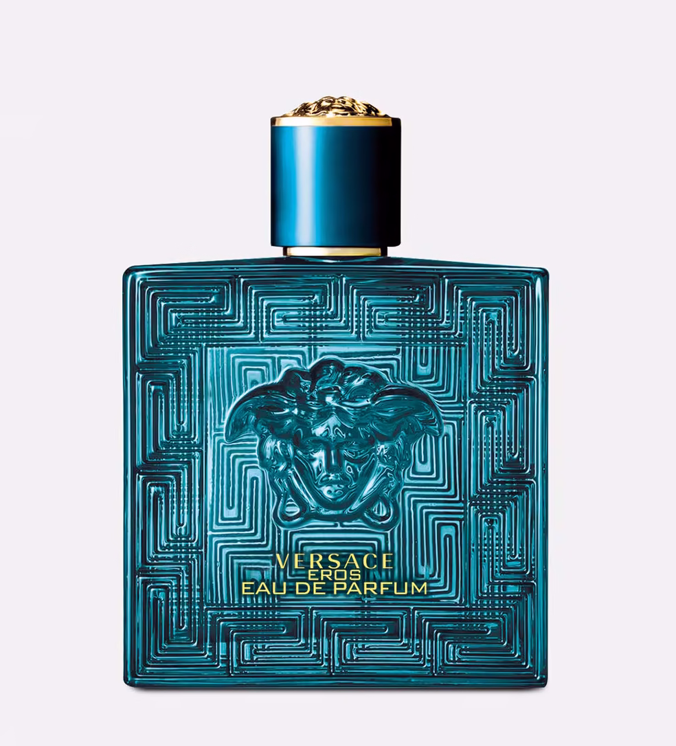 Versace Eros EDP