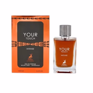 Your Touch Intense - Maison Alhambra Perfumes Árabes Originales Colombia