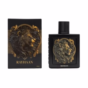 Rayhaan Lion Perfumes Árabes Originales Colombia