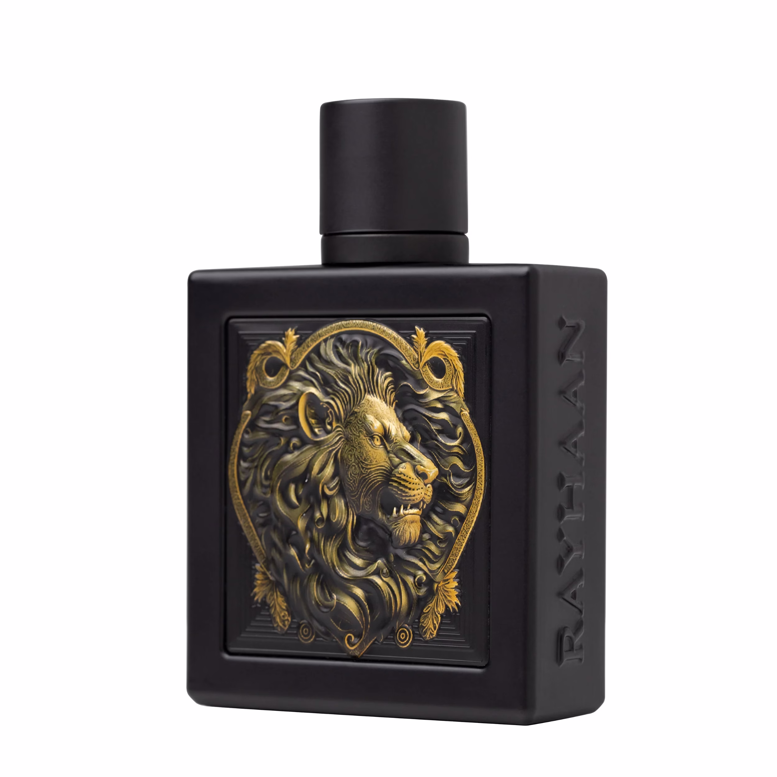 Rayhaan Lion – Rayhaan