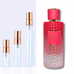 Decant Muestra Rome Pour Femme Mast Perfume Bharara Perfumes Originales Colombia