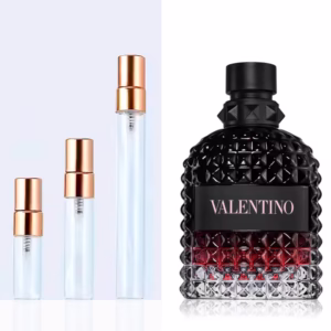 Decant Muestra Valentino Uomo Born In Roma Intense Perfumes Originales Colombia