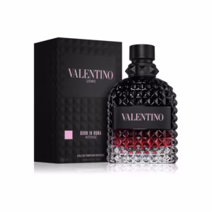 Valentino Uomo Born In Roma Intense Perfumes Originales Colombia