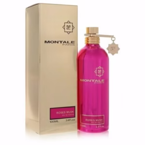 Roses Musk - Montale Perfumes Originales Colombia