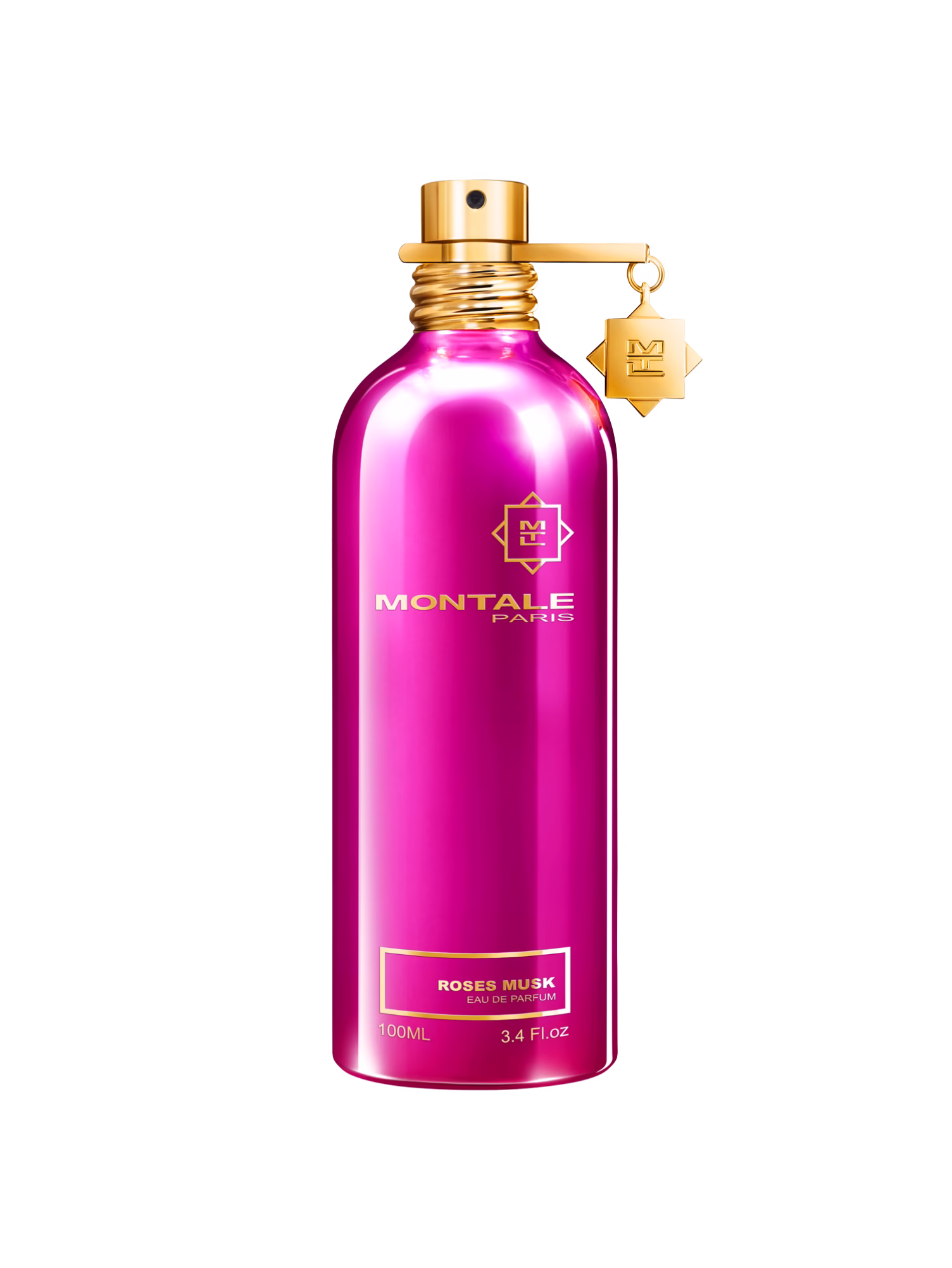 Roses Musk – Montale