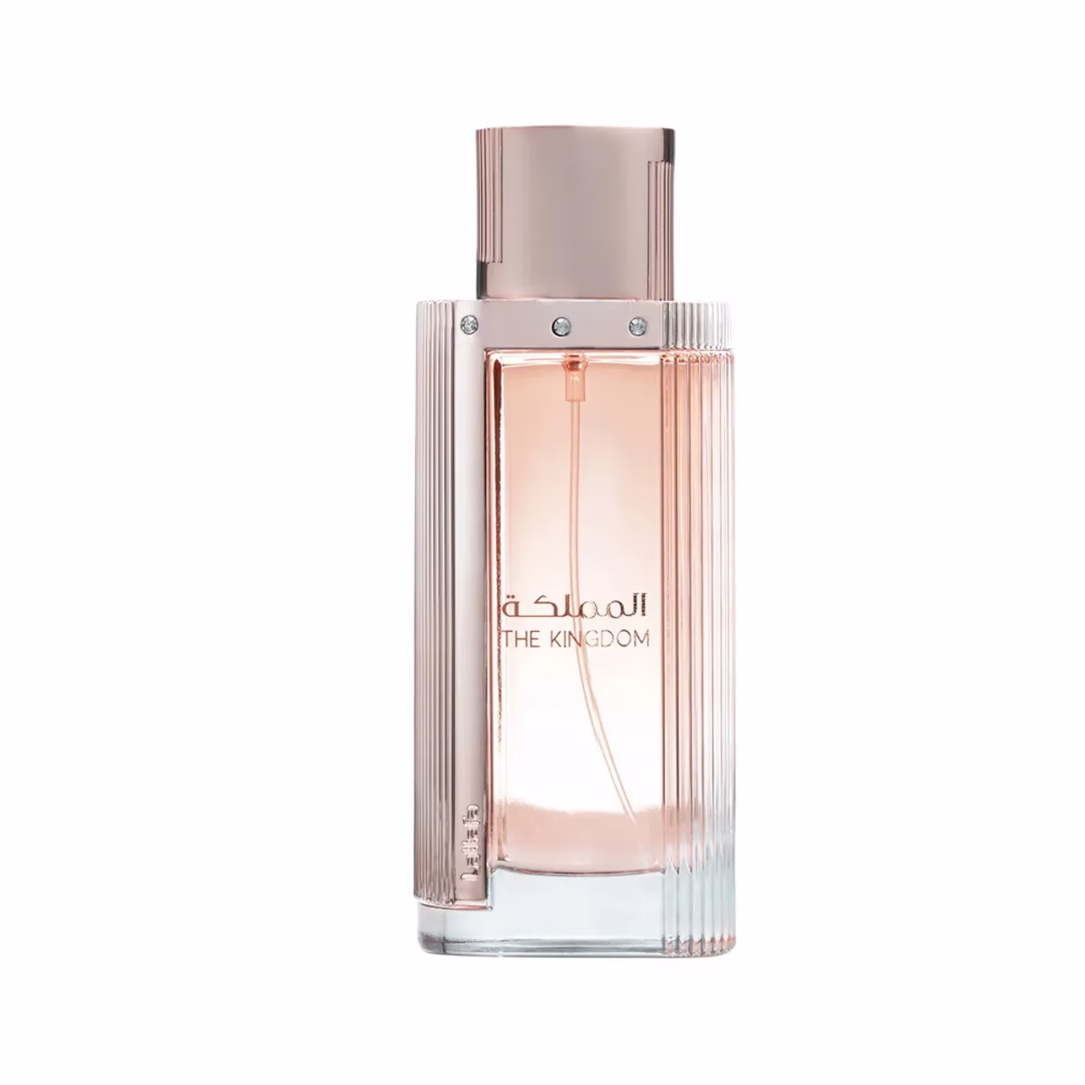 The Kingdom Women – Lattafa