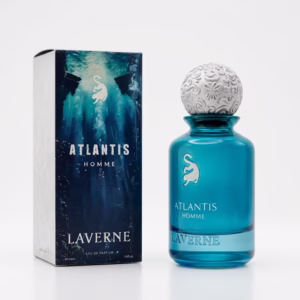 Atlantis - Laverne Perfumes Árabes Originales Colombia