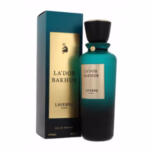 La'dor Bakhur Laverne Perfumes Árabes Originales Colombia