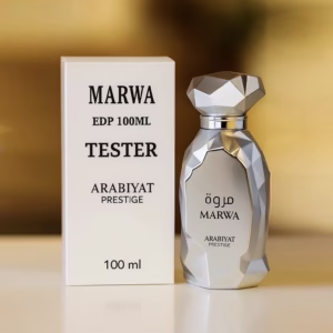 Marwa - Arabiyat Prestige Tester Perfumes Árabes Originales Colombia