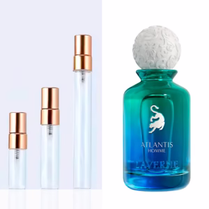 Decant Atlantis - Laverne Perfumes Árabes Originales Colombia