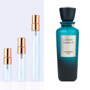 Decant La Dor Bakhur - Laverne Perfumes Árabes Originales Colombia